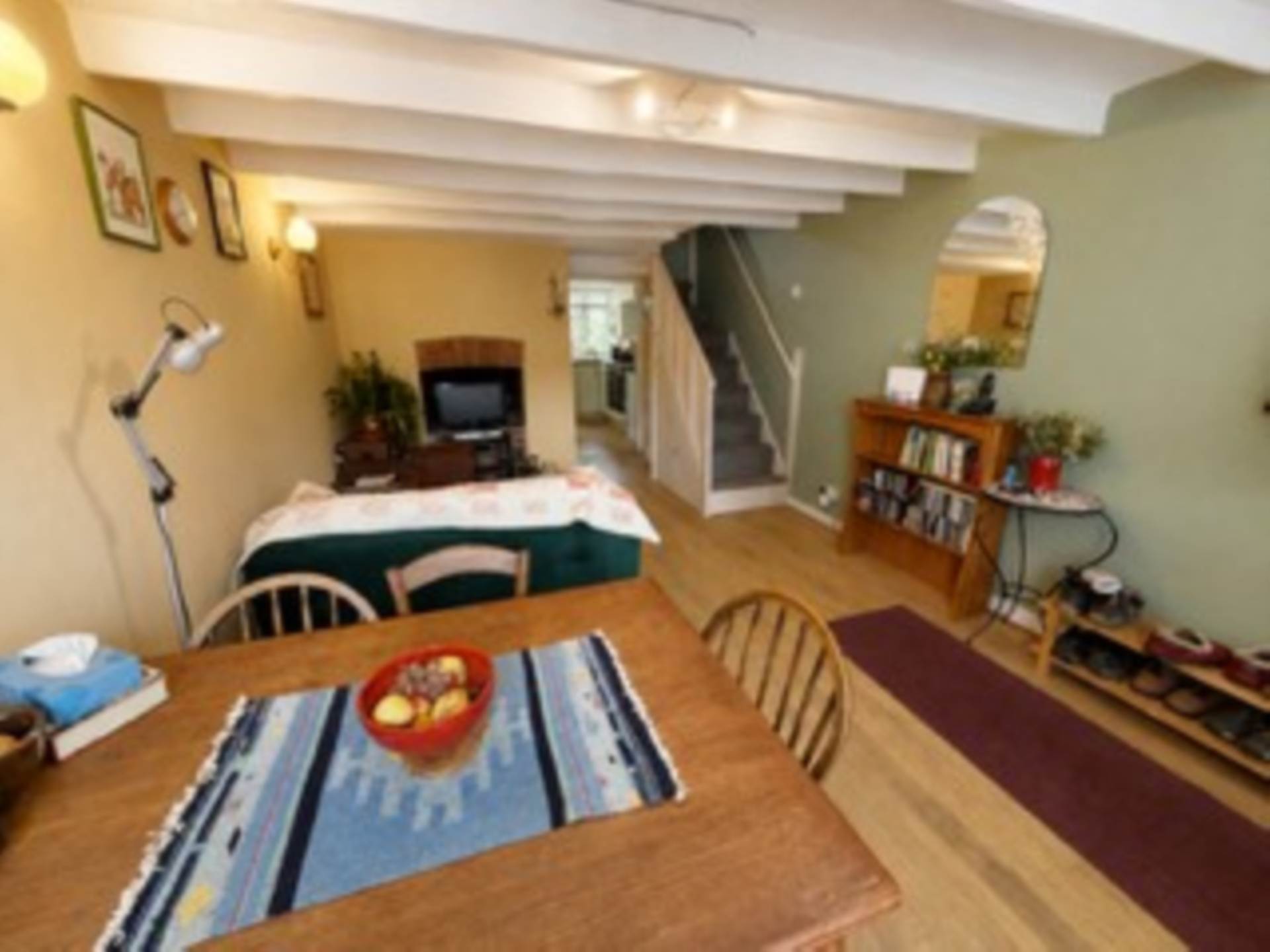 Chapel Street, Buckfastleigh, Image 3