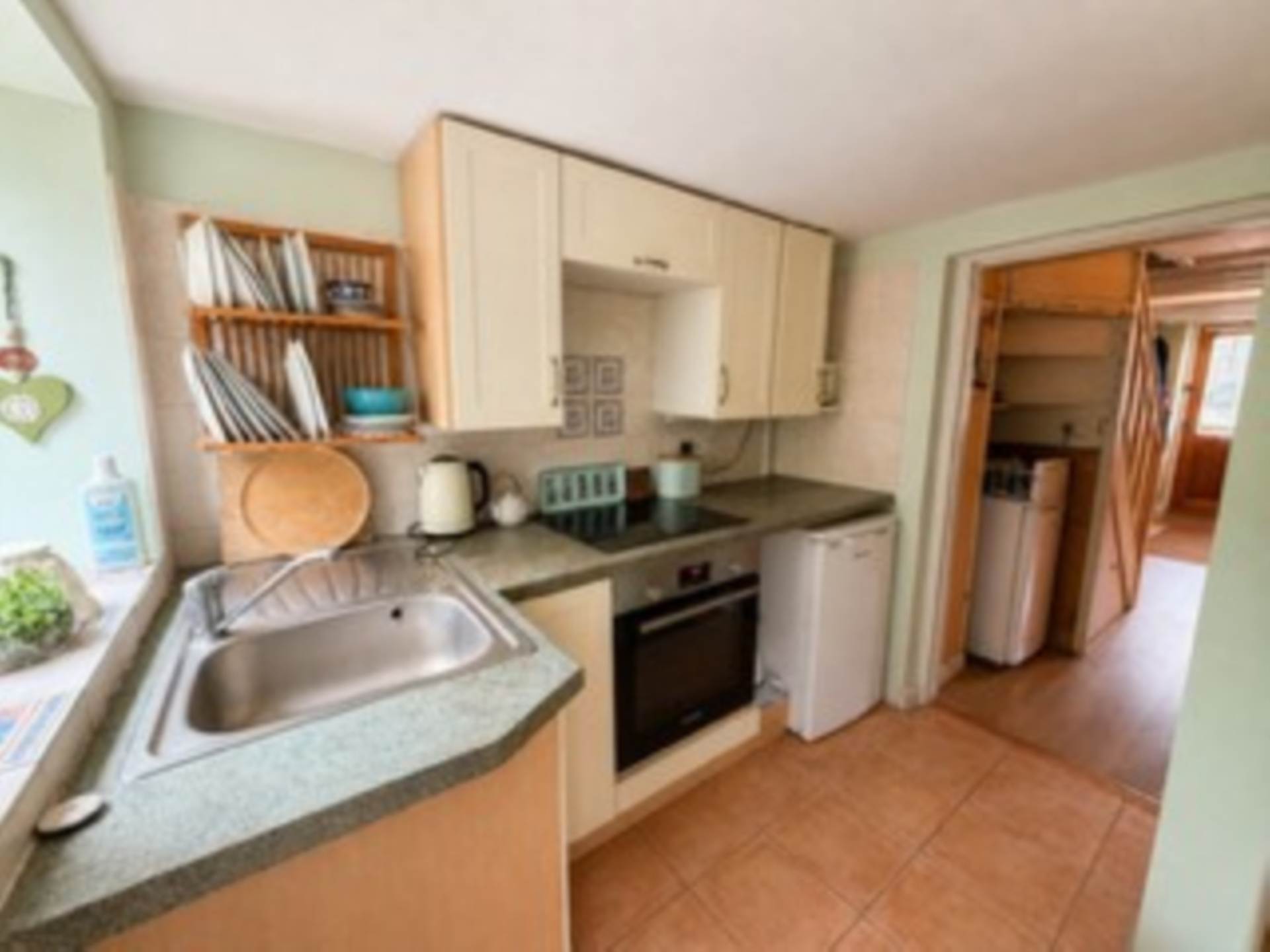Chapel Street, Buckfastleigh, Image 6