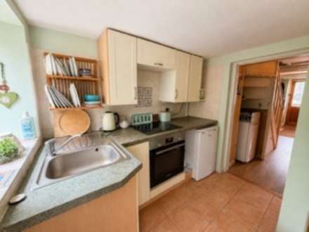 Chapel Street, Buckfastleigh, Image 6