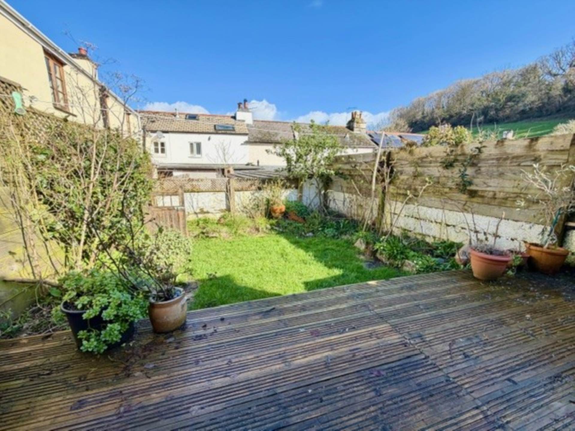 Headborough Road, Ashburton, Image 19