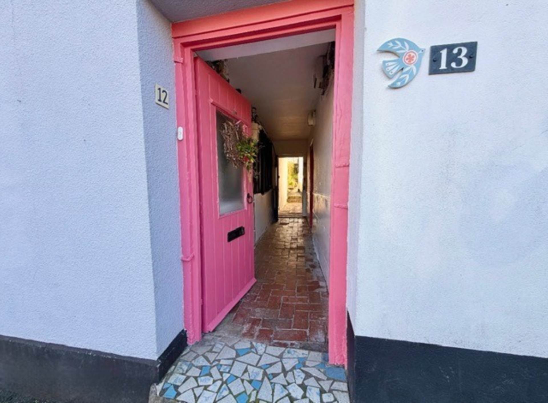 Headborough Road, Ashburton, Image 22