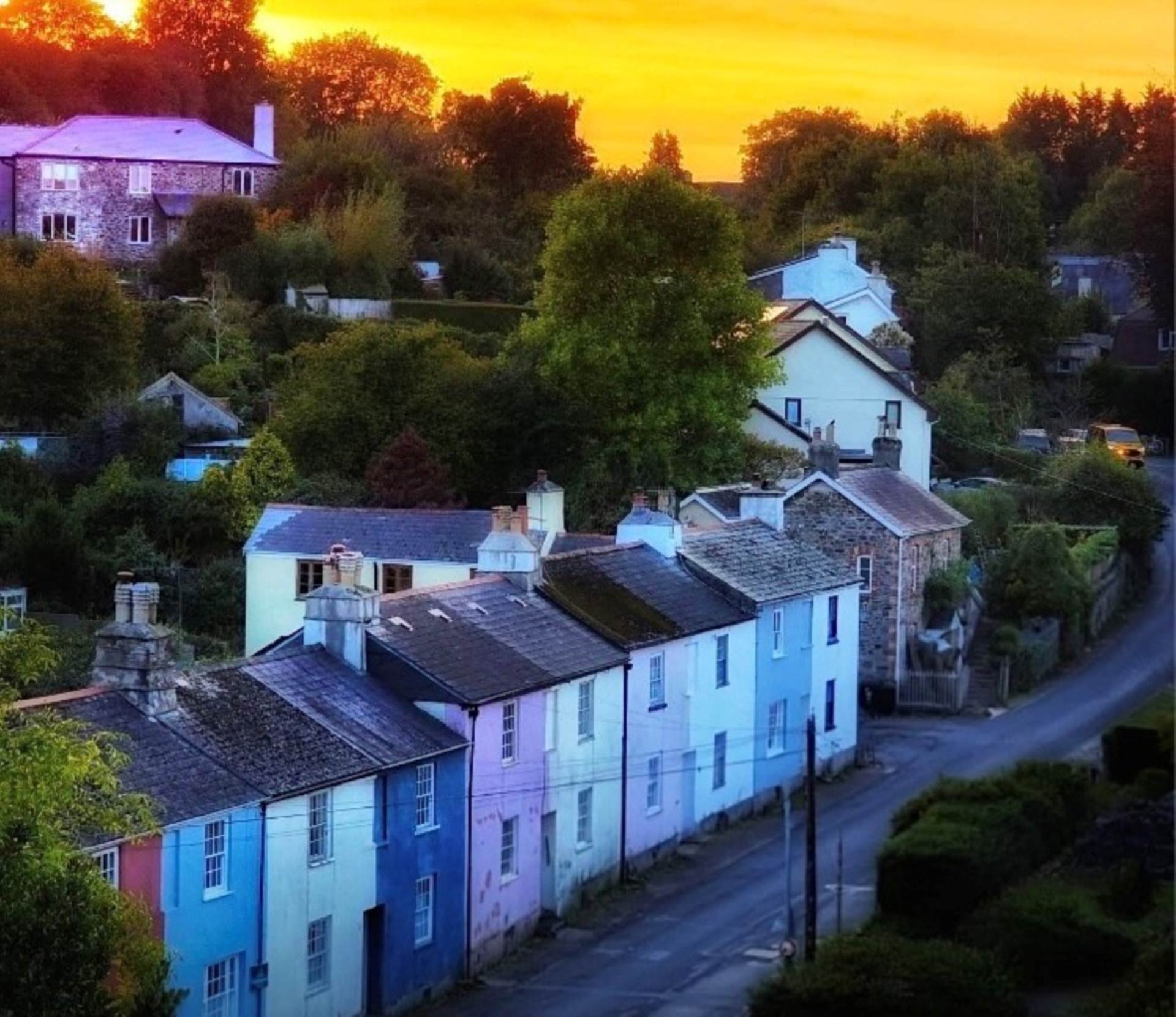 Headborough Road, Ashburton, Image 23