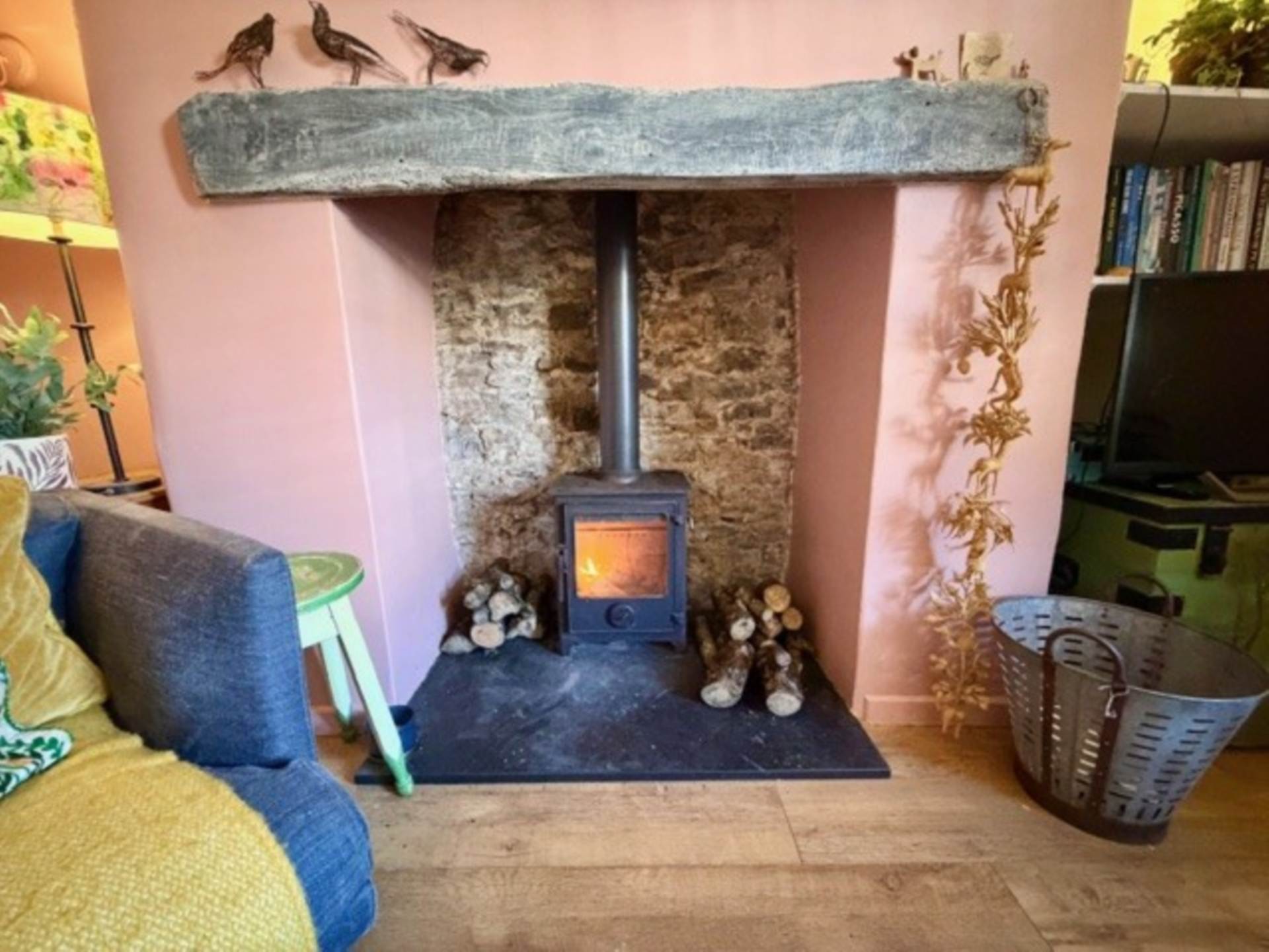 Headborough Road, Ashburton, Image 5