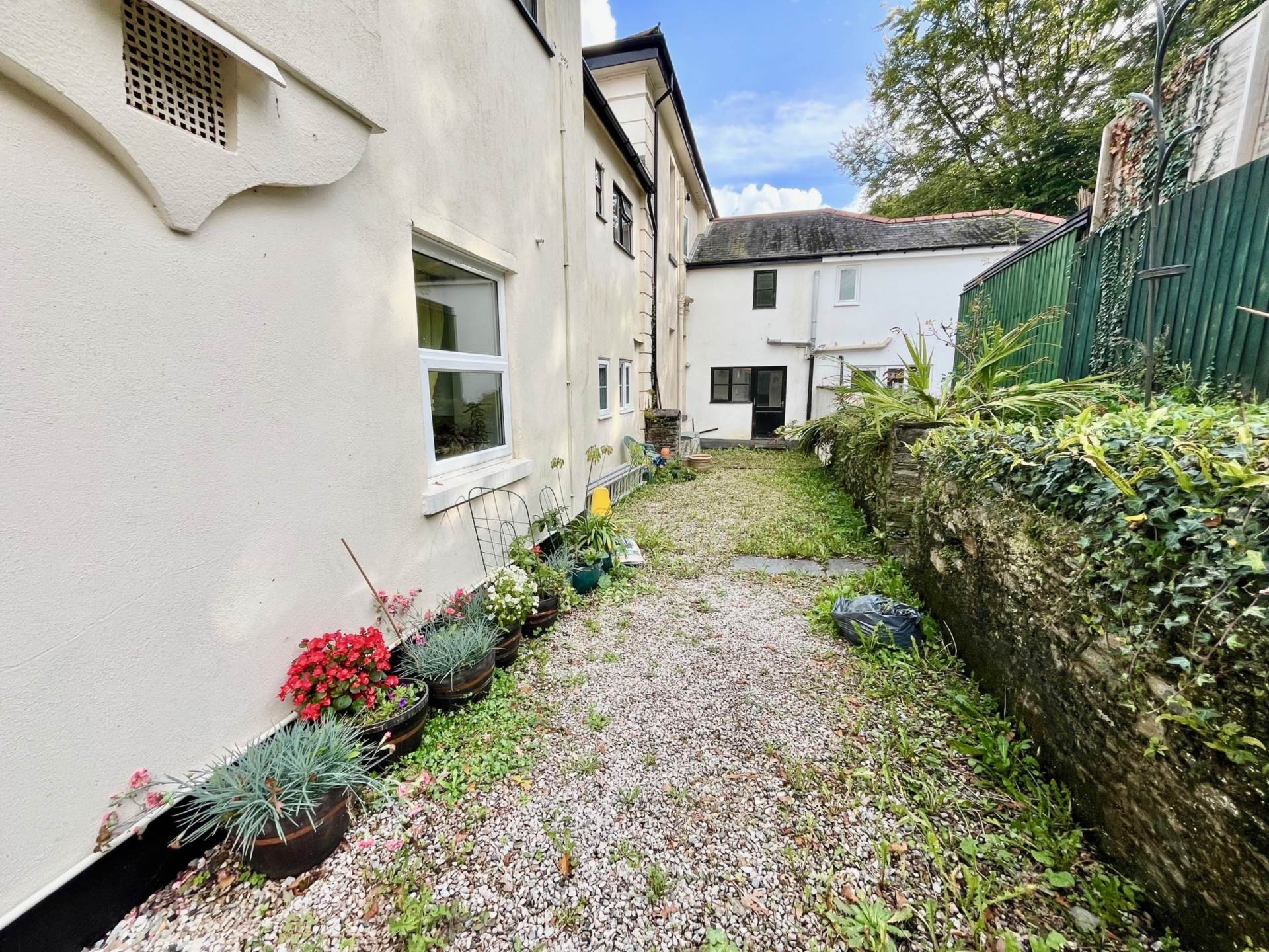 Bossell House, Buckfastleigh, Image 10