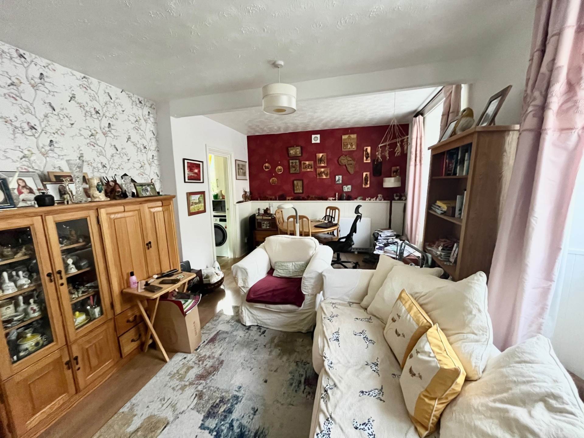 Bossell House, Buckfastleigh, Image 2