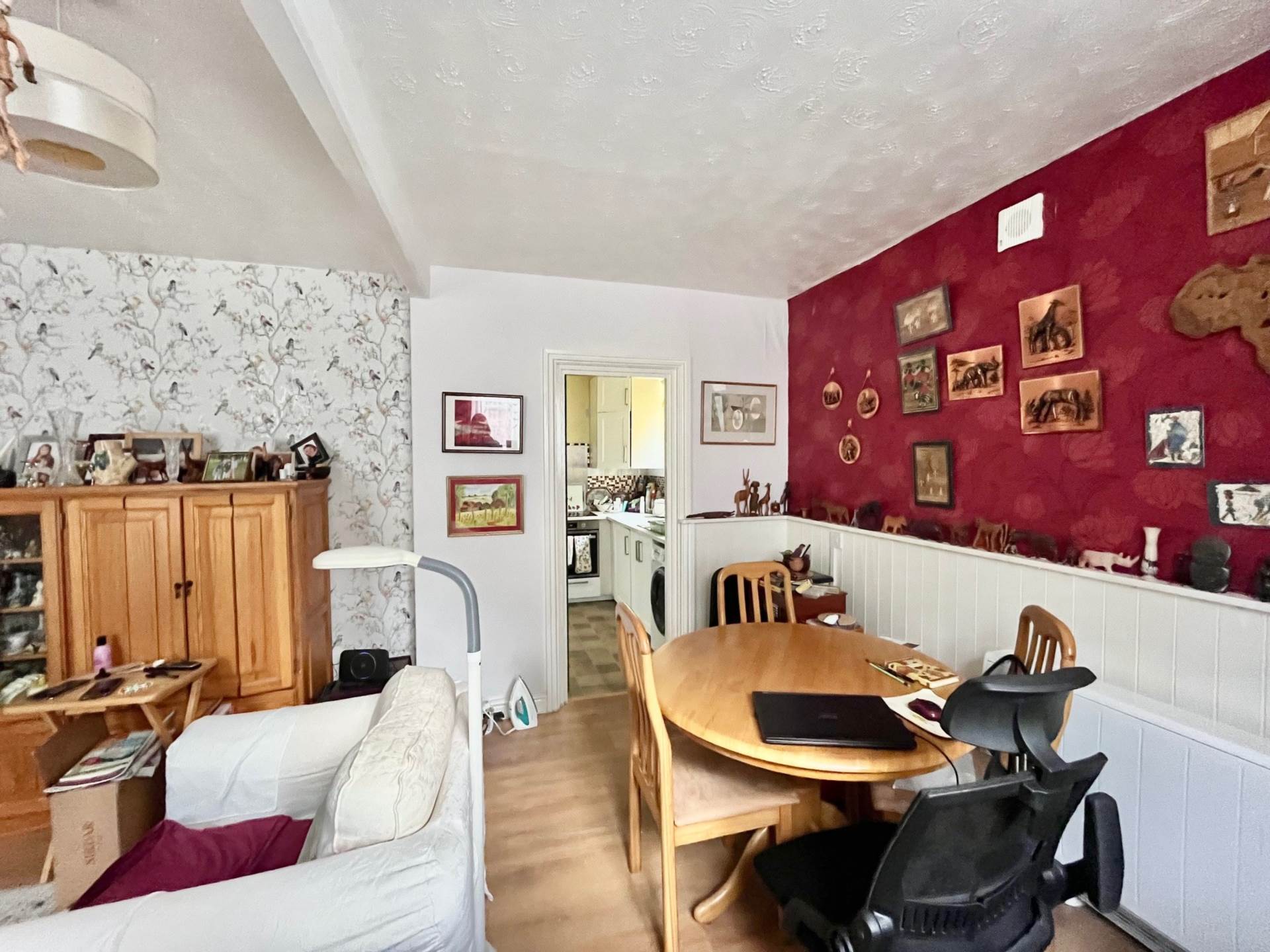 Bossell House, Buckfastleigh, Image 3