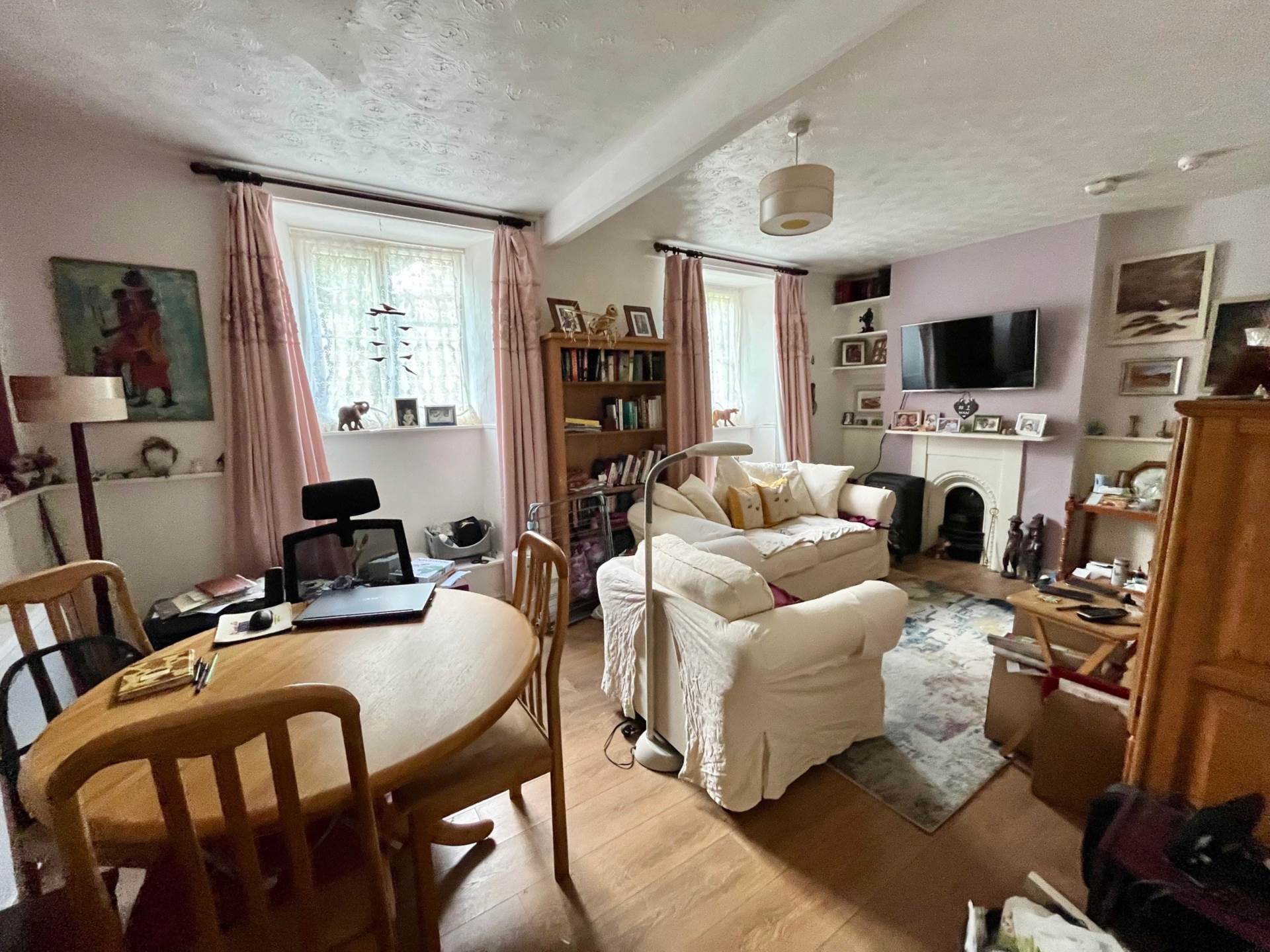 Bossell House, Buckfastleigh, Image 4