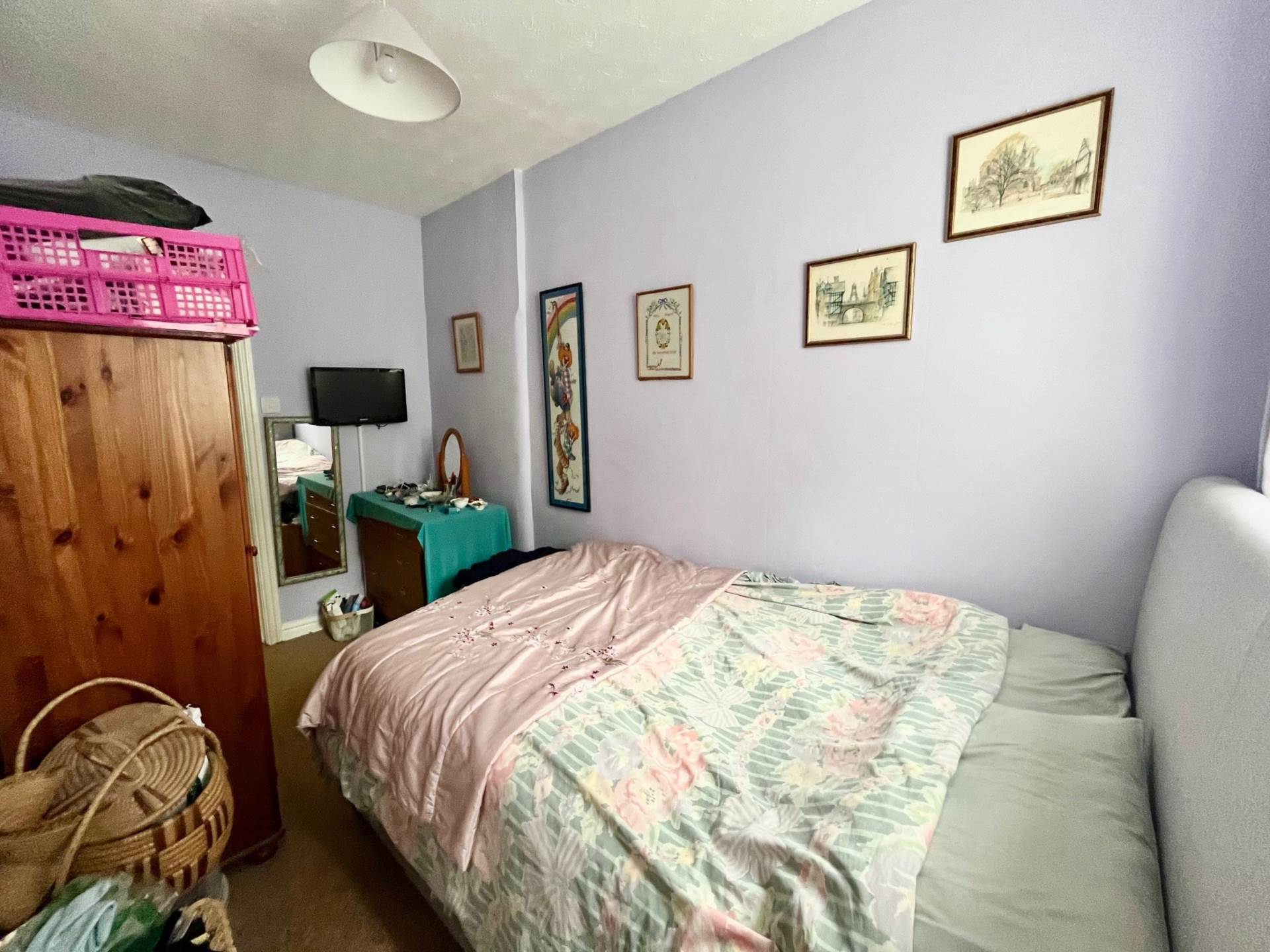 Bossell House, Buckfastleigh, Image 6