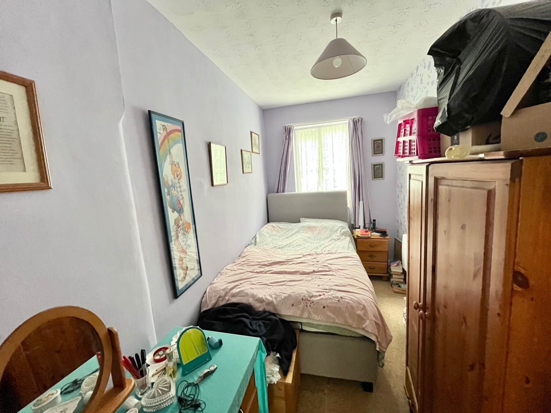 Bossell House, Buckfastleigh, Image 7