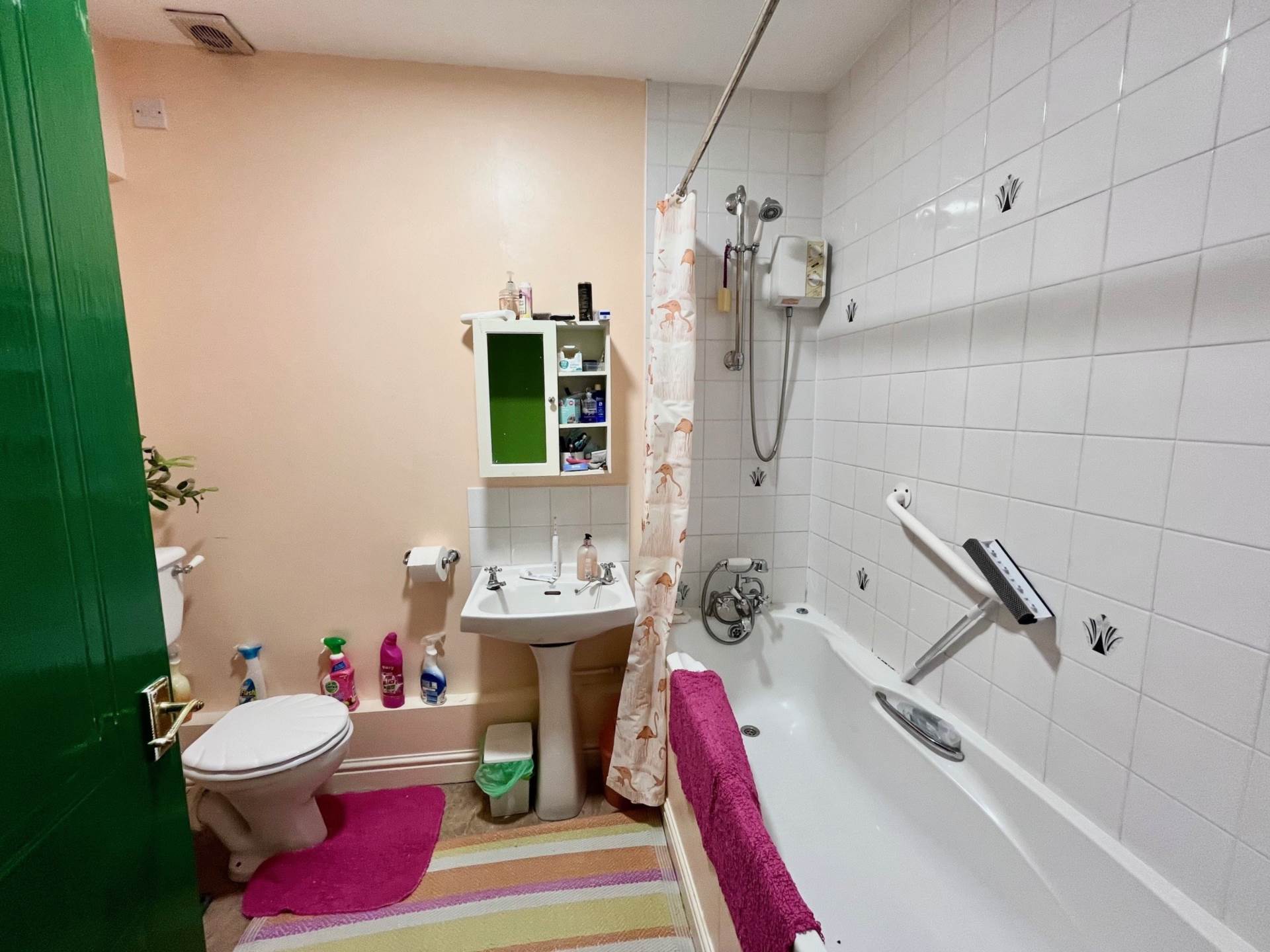 Bossell House, Buckfastleigh, Image 9