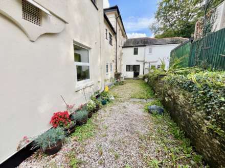 Bossell House, Buckfastleigh, Image 10