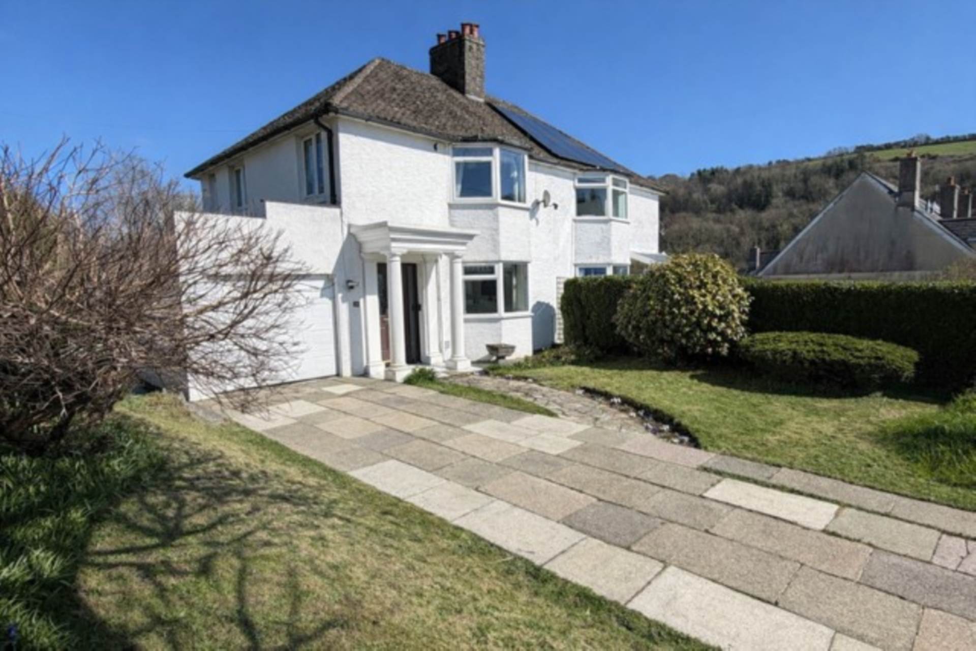 Timbers Close, Buckfastleigh, Image 1