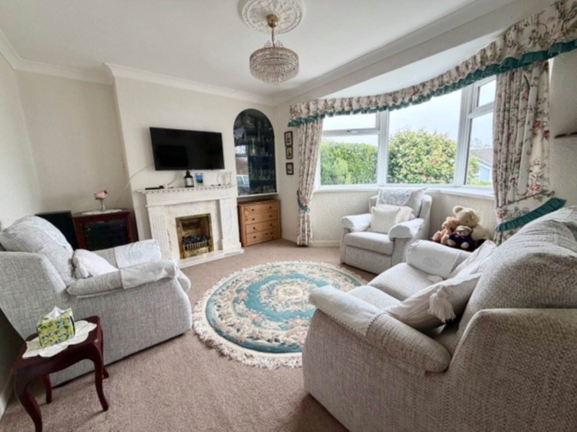 Timbers Close, Buckfastleigh, Image 2