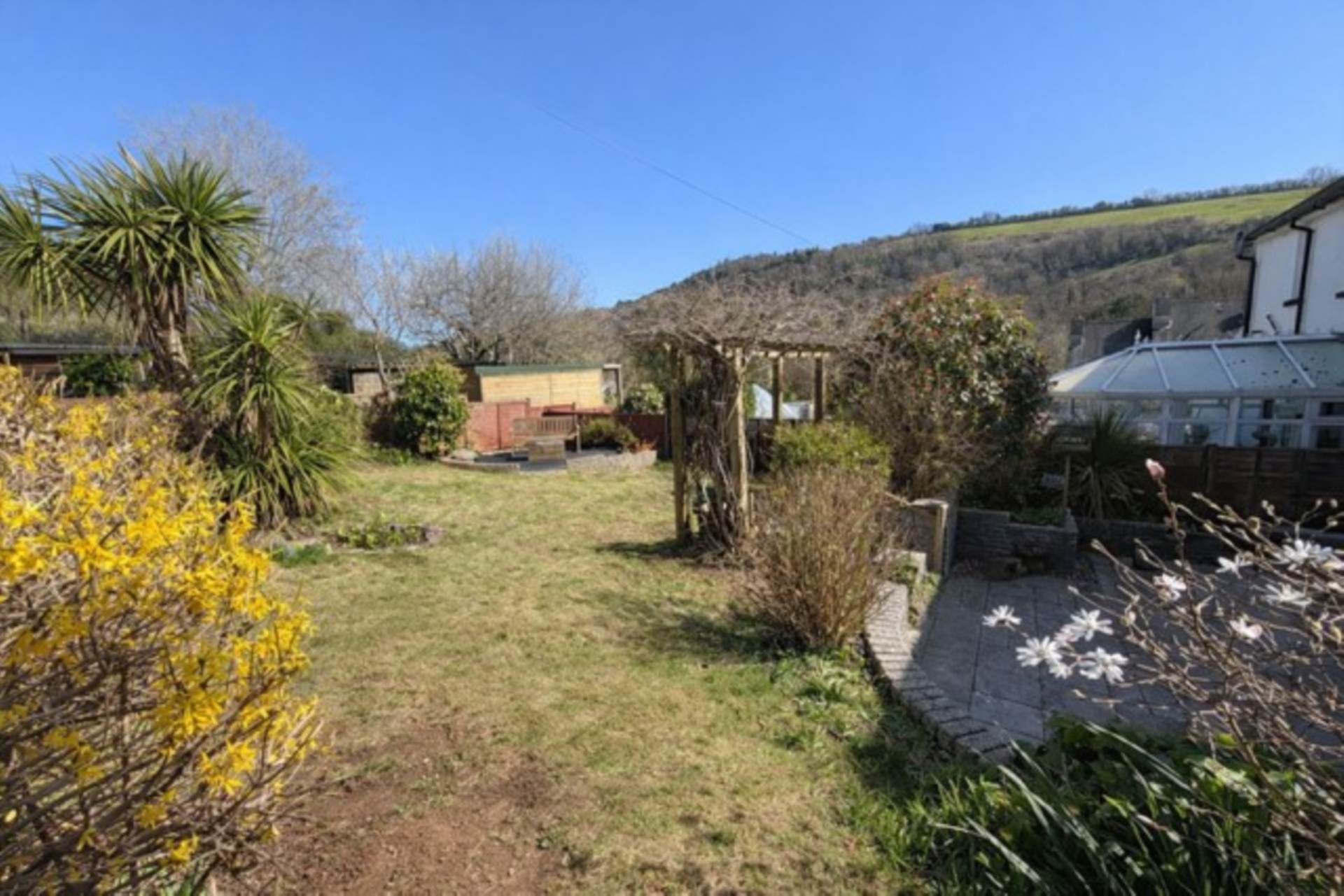 Timbers Close, Buckfastleigh, Image 24