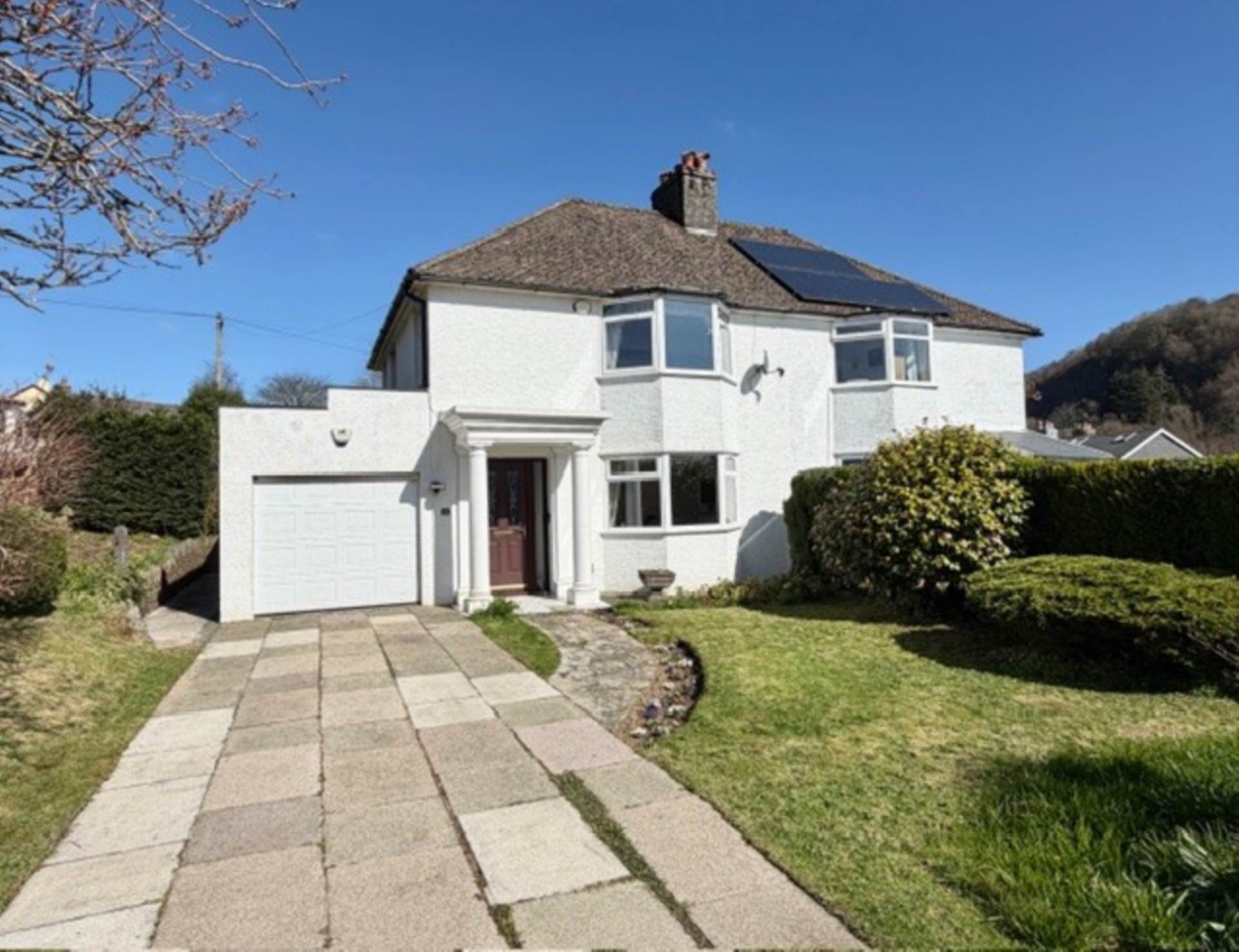 Timbers Close, Buckfastleigh, Image 28