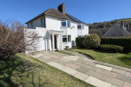 Timbers Close, Buckfastleigh