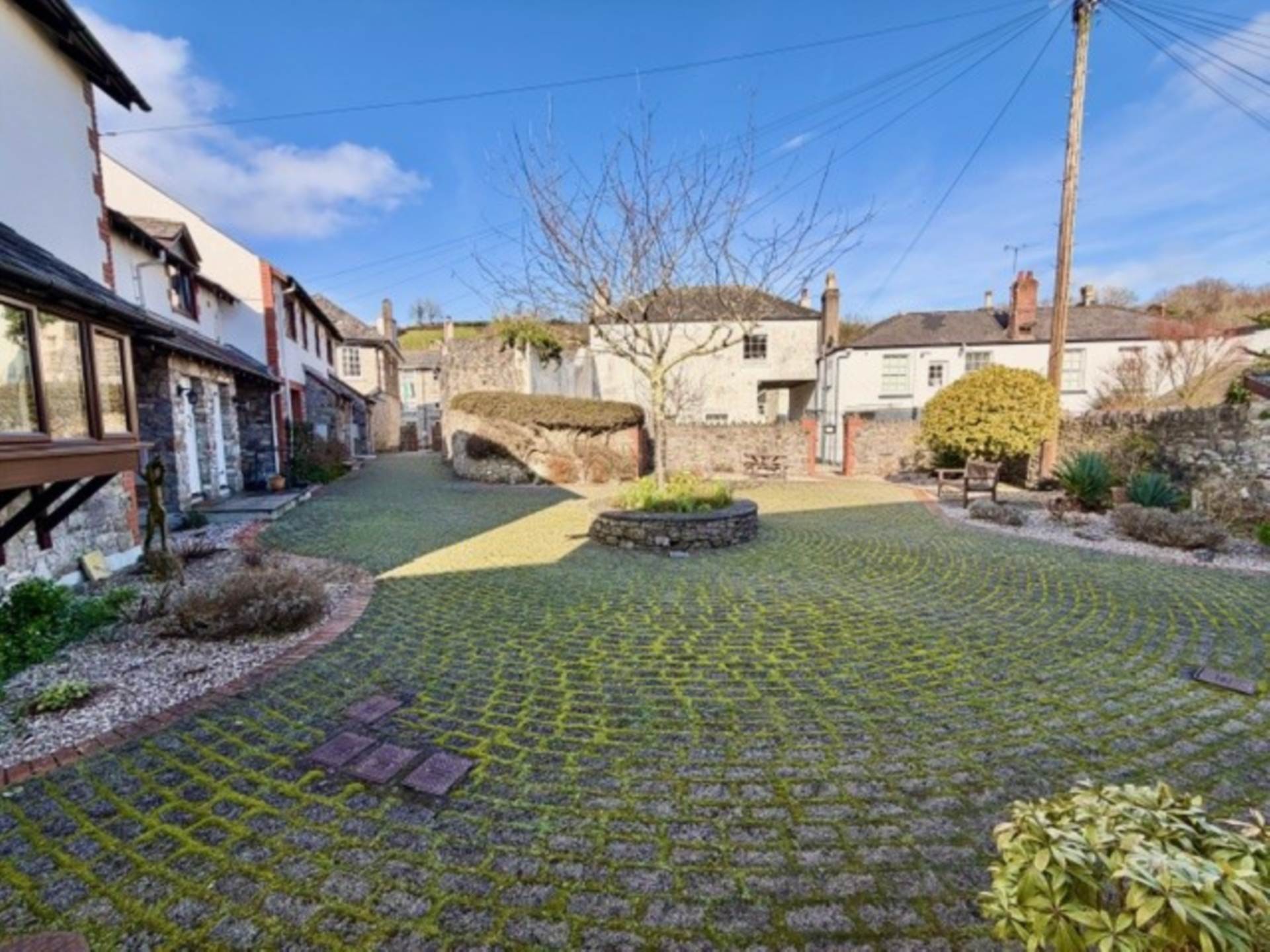 Kingcome Court, Buckfastleigh, Image 14