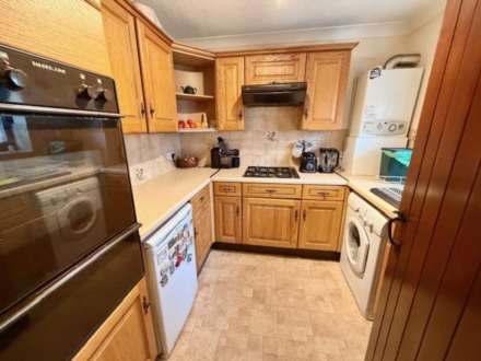 Kingcome Court, Buckfastleigh, Image 2