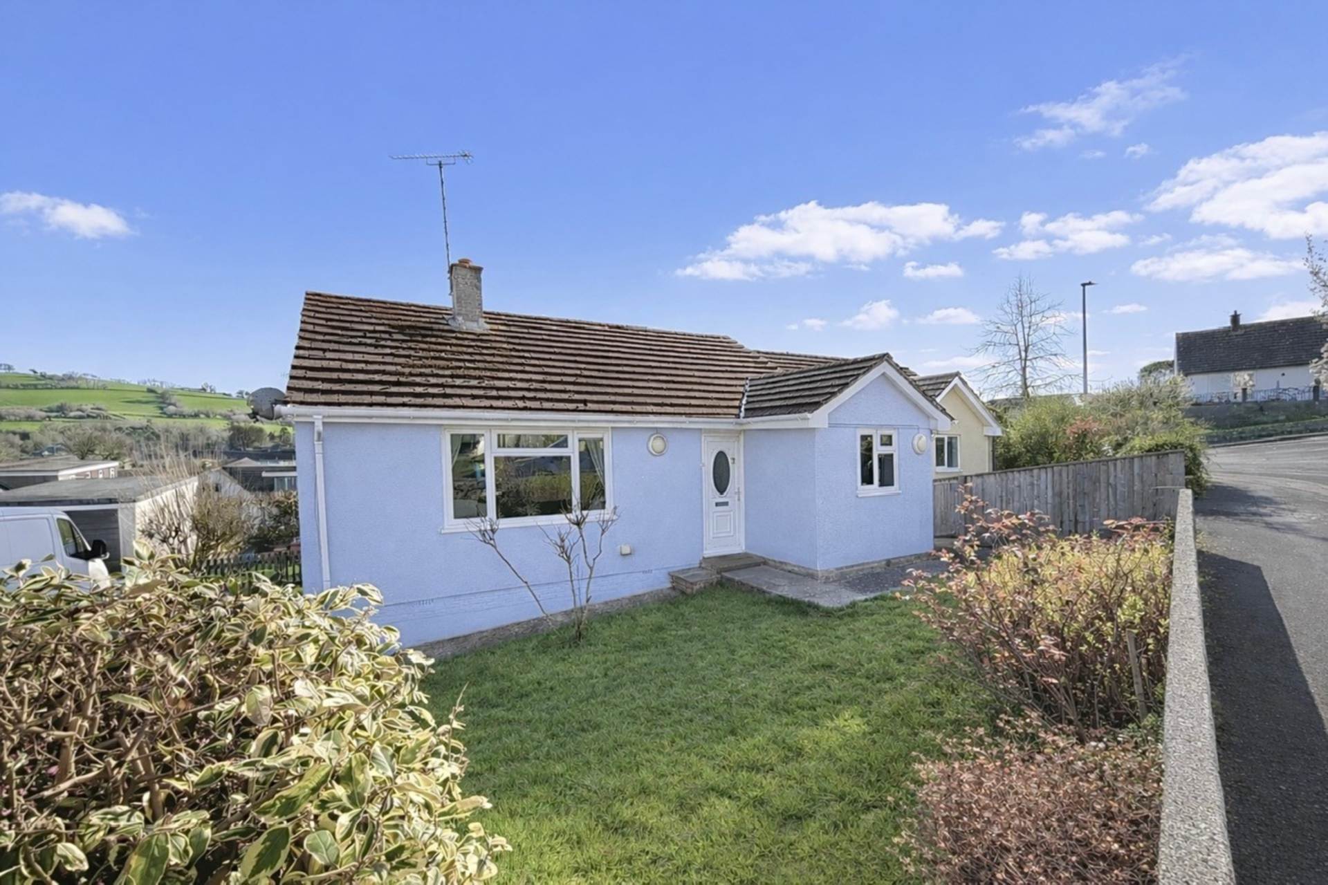 Rock Park, Ashburton, Image 1