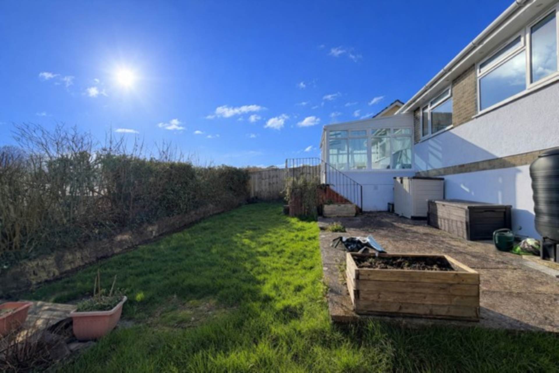 Rock Park, Ashburton, Image 15