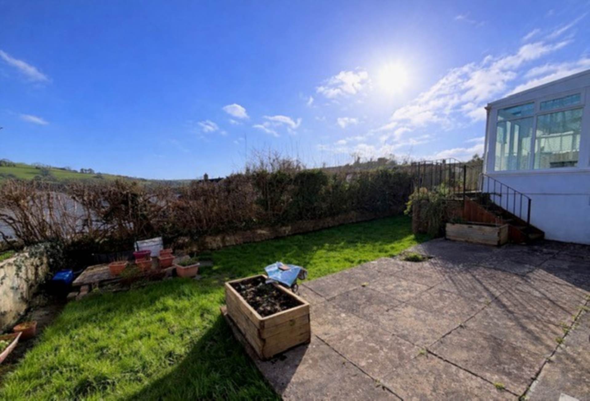 Rock Park, Ashburton, Image 16