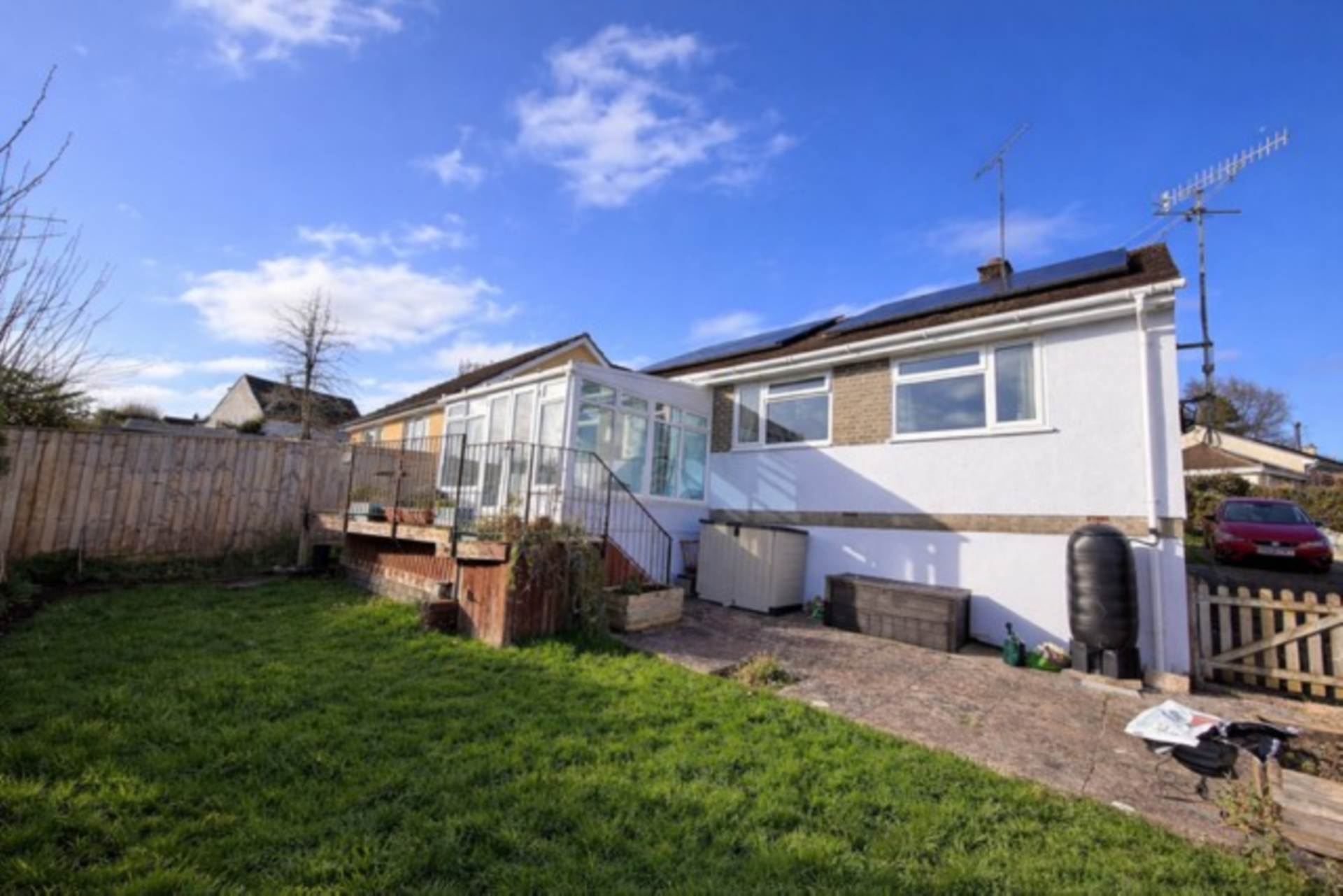 Rock Park, Ashburton, Image 17