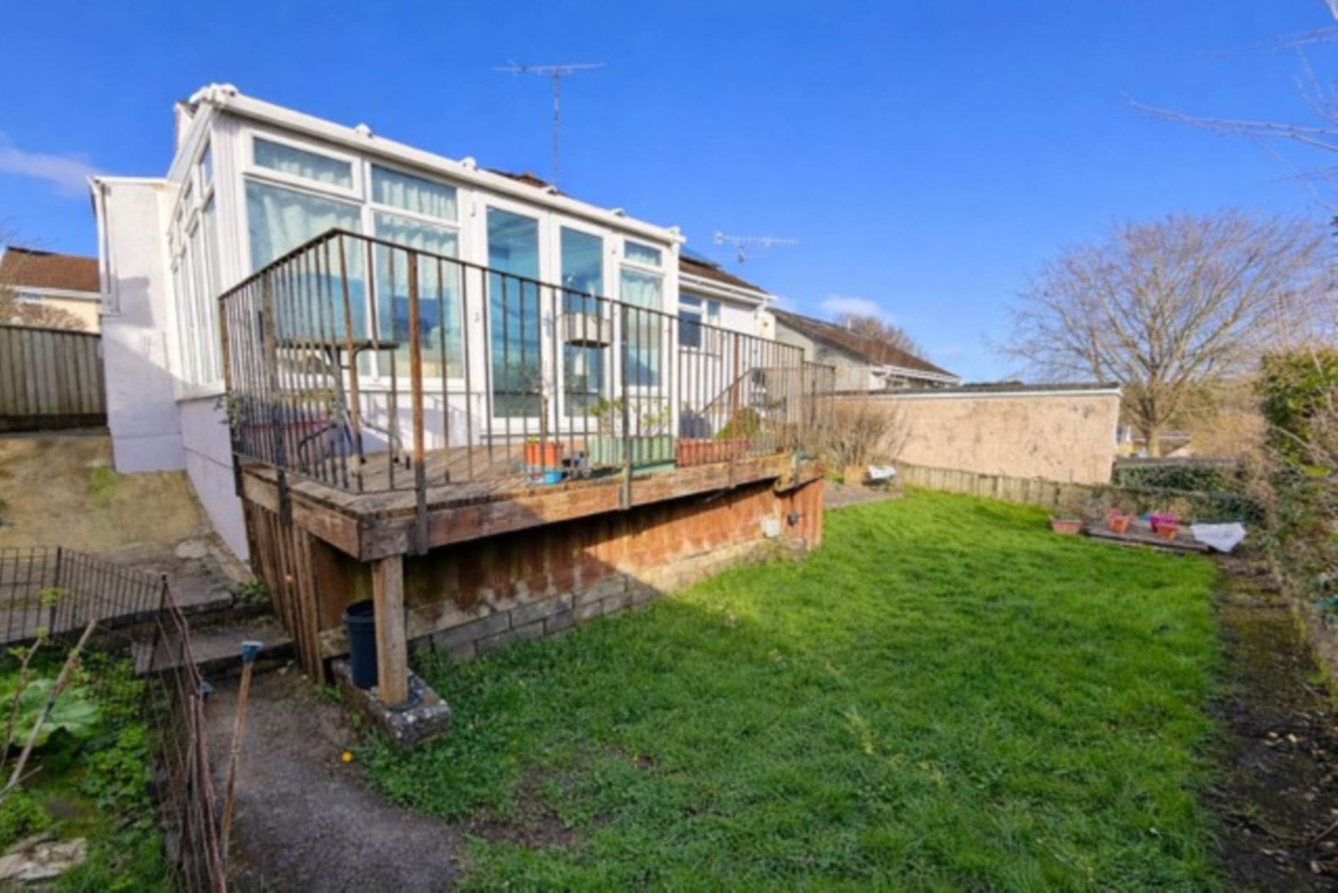 Rock Park, Ashburton, Image 18