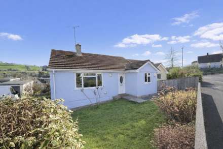 Rock Park, Ashburton