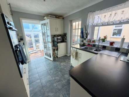 Rock Park, Ashburton, Image 5