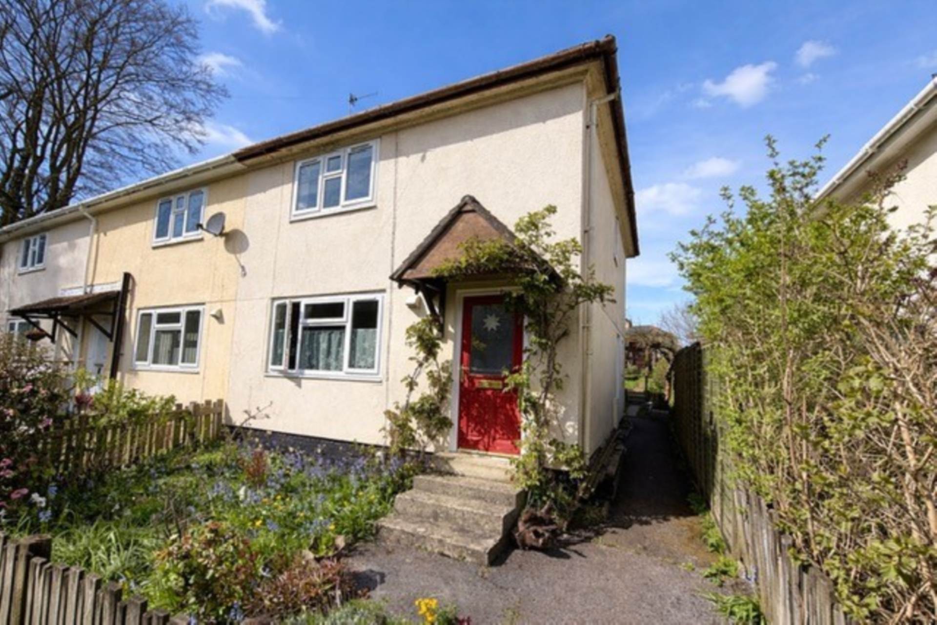 Plymouth Road, Buckfastleigh, Image 1