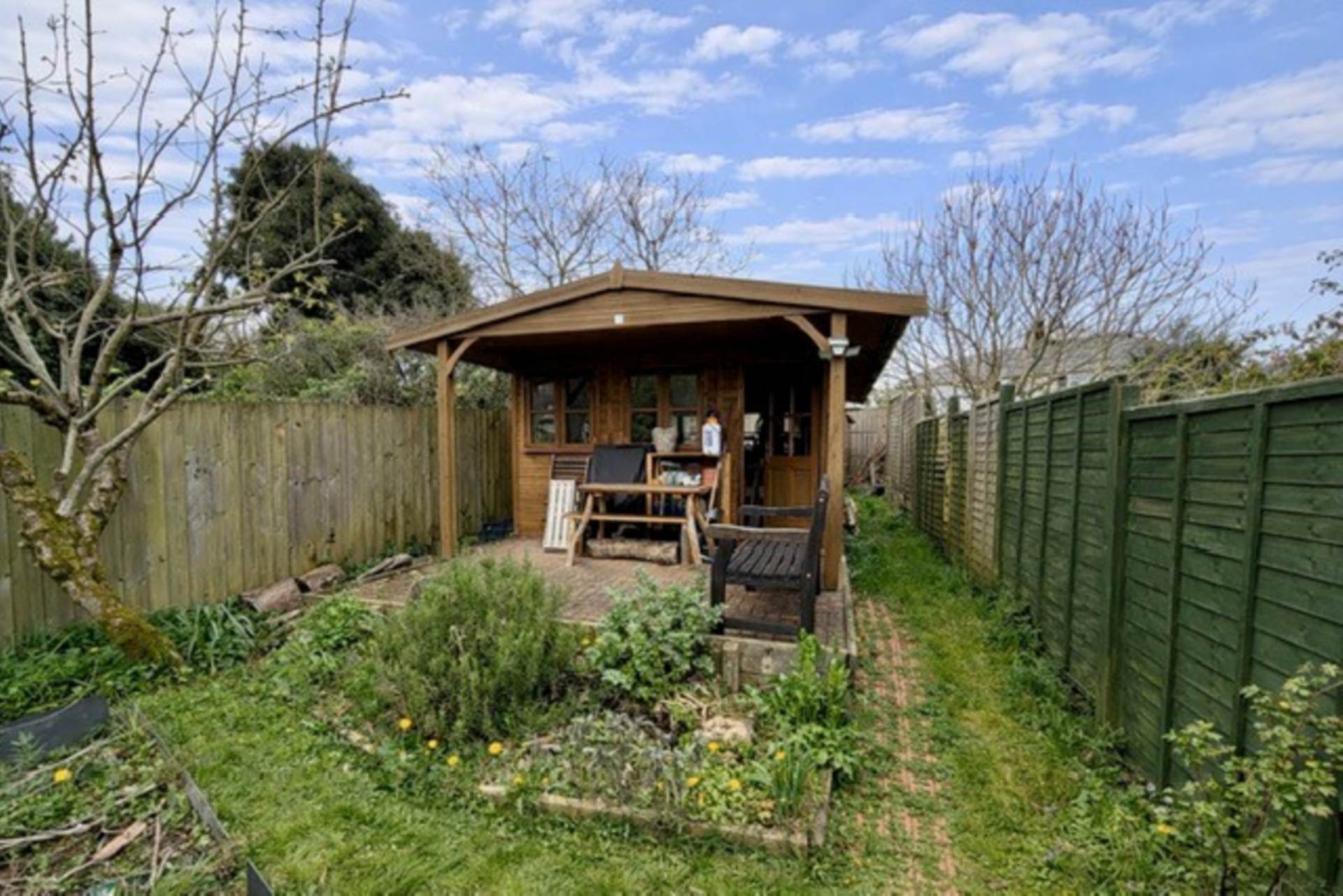 Plymouth Road, Buckfastleigh, Image 15