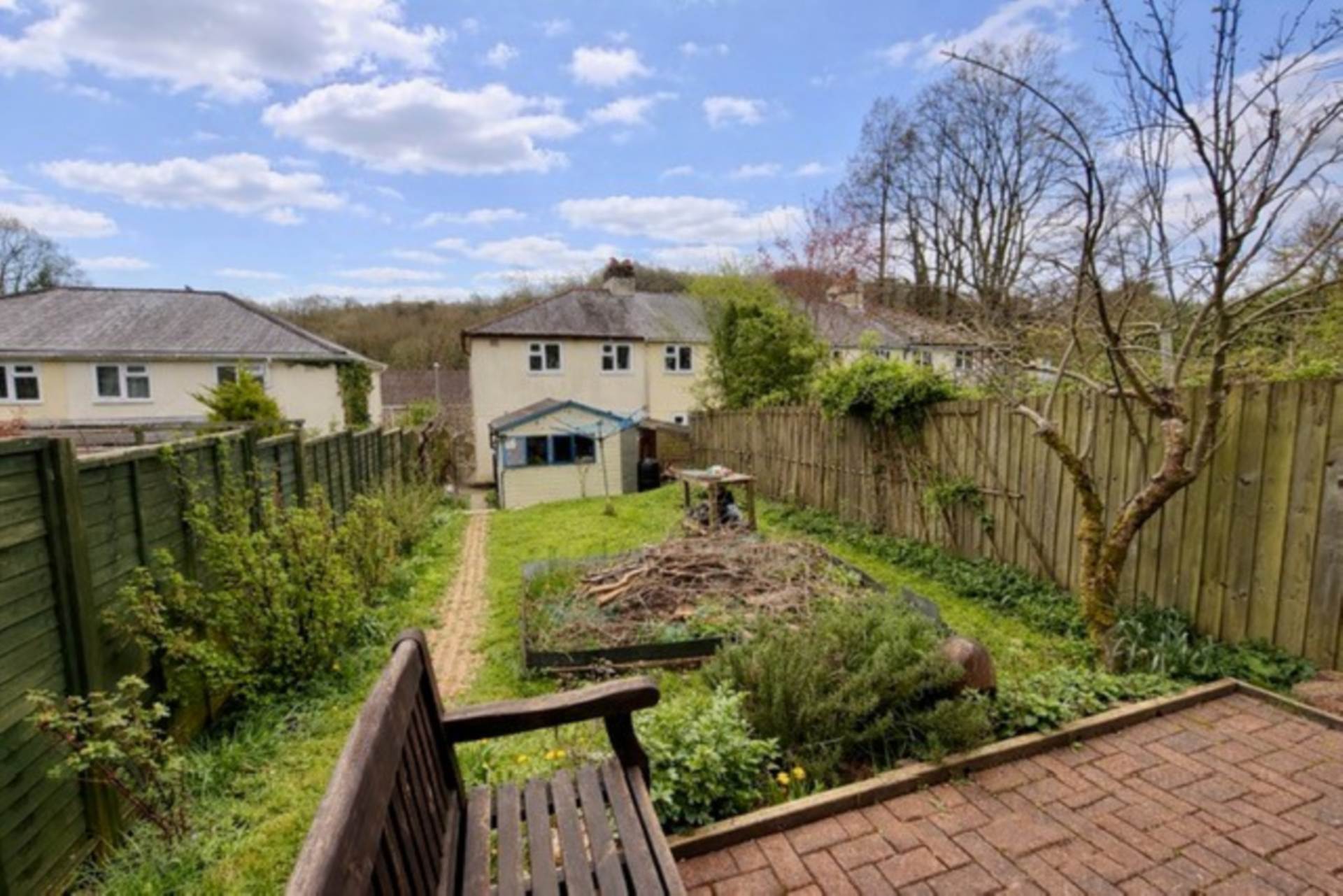 Plymouth Road, Buckfastleigh, Image 17