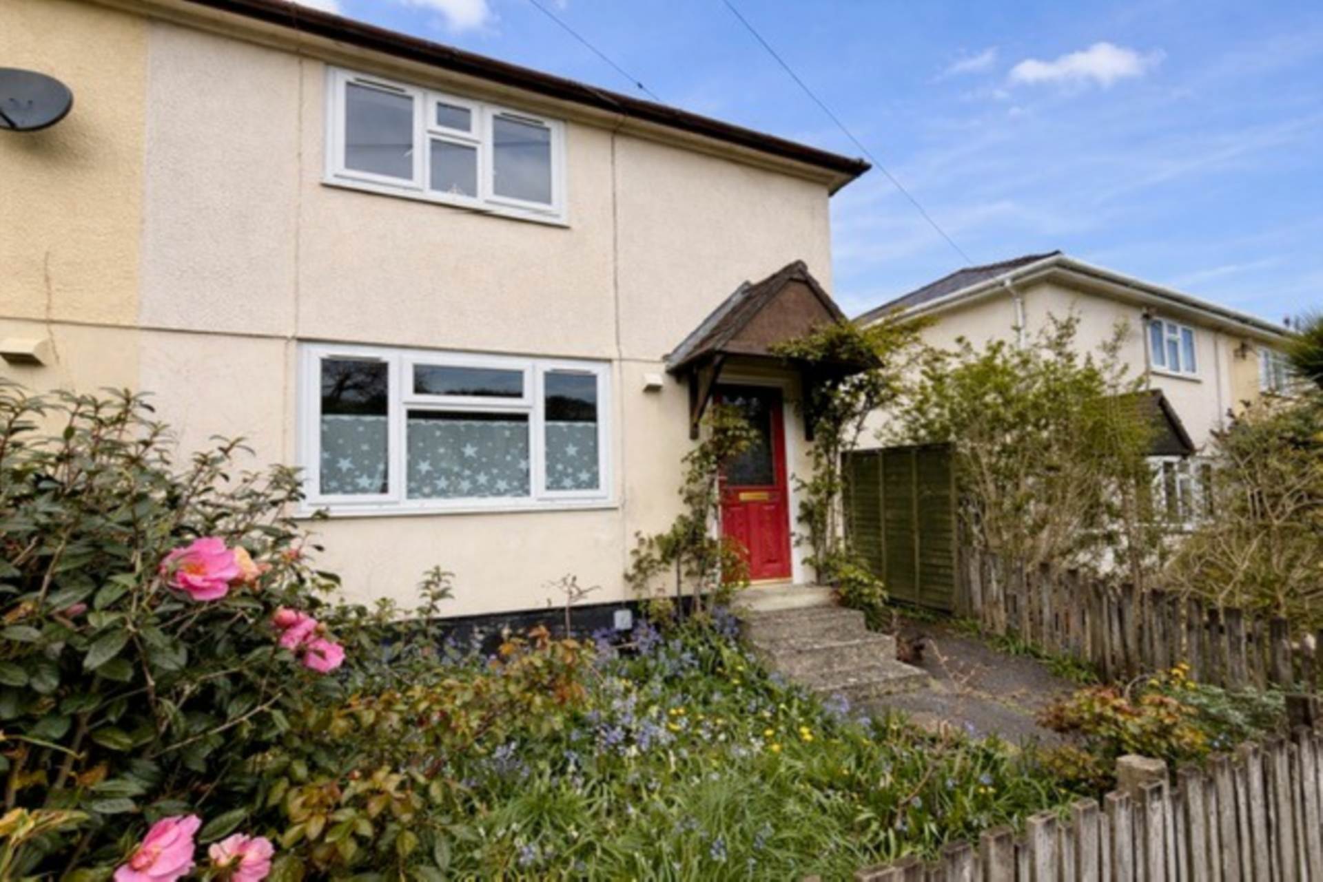 Plymouth Road, Buckfastleigh, Image 20