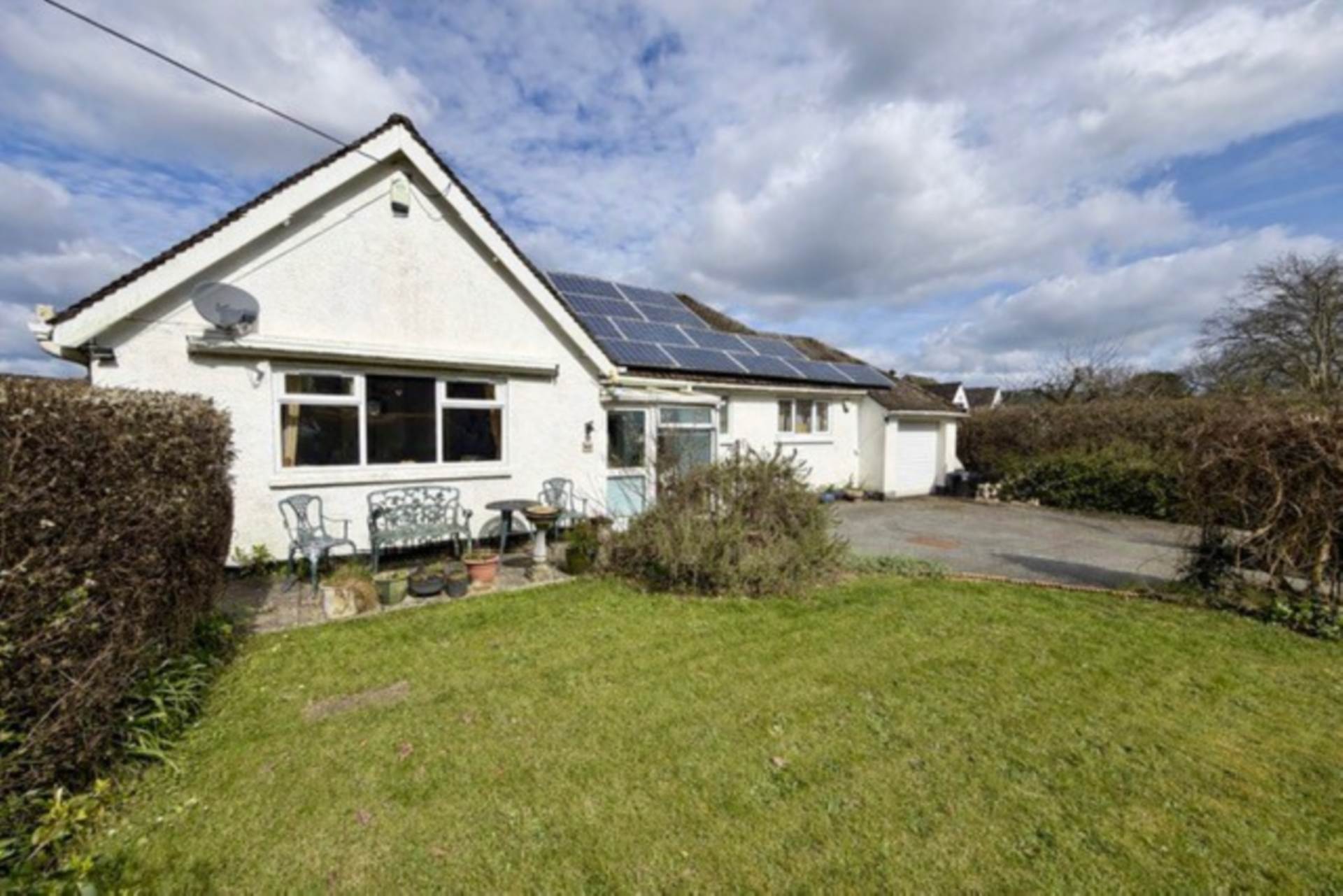 Grange Road, Buckfastleigh, Image 4