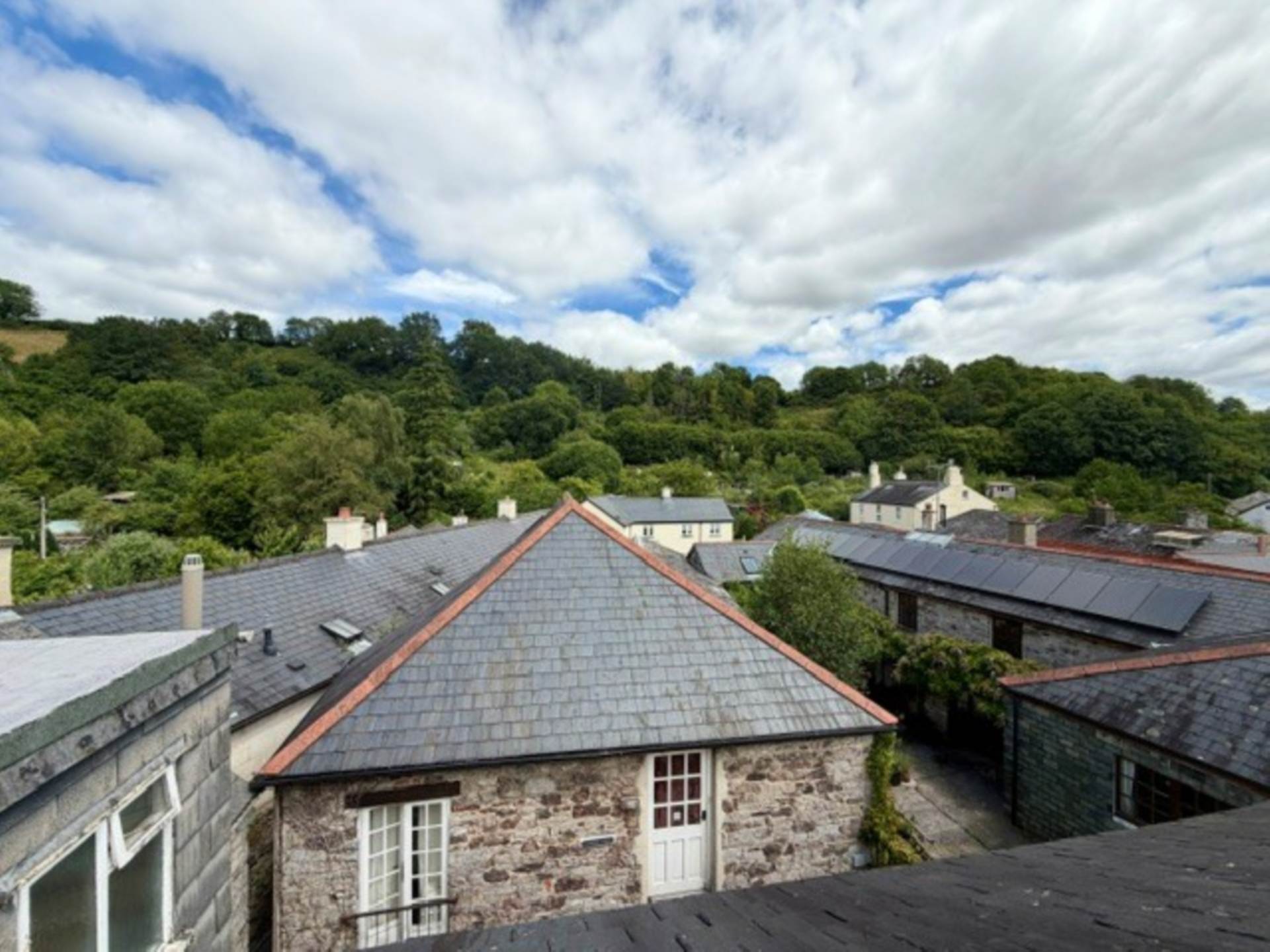 Fore Street, Buckfastleigh, Image 5