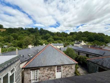Fore Street, Buckfastleigh, Image 5