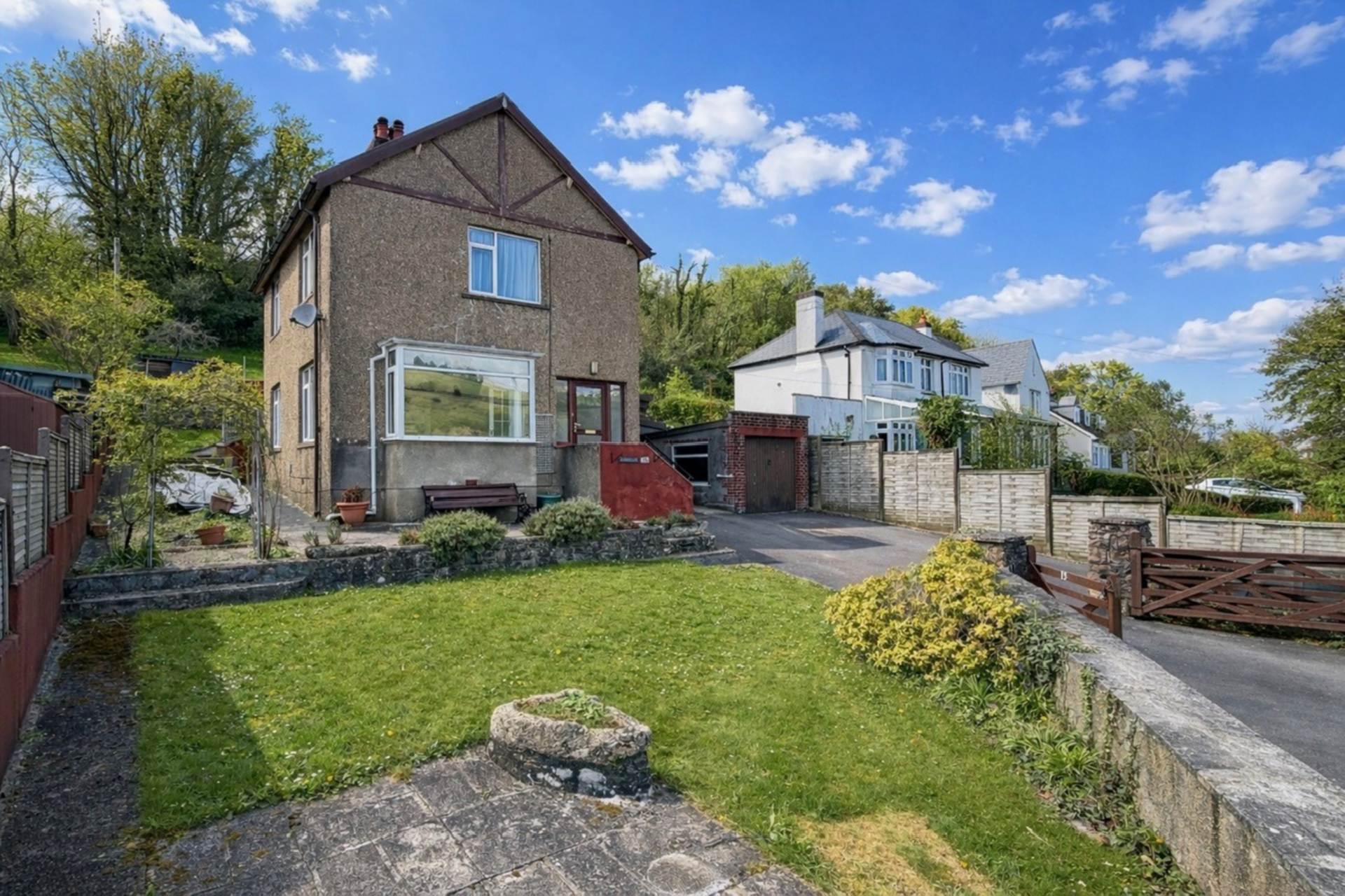 Dartbridge Road, Buckfastleigh, Image 1