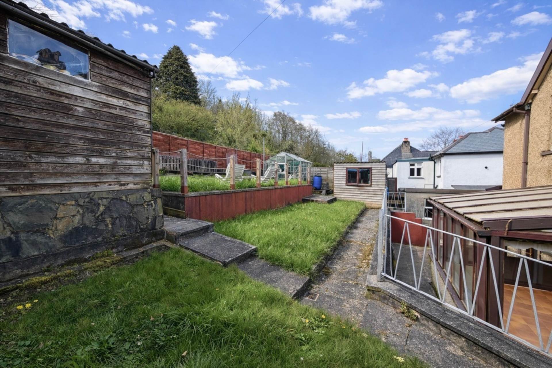 Dartbridge Road, Buckfastleigh, Image 22