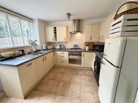 Bossell Road, Buckfastleigh, Image 8