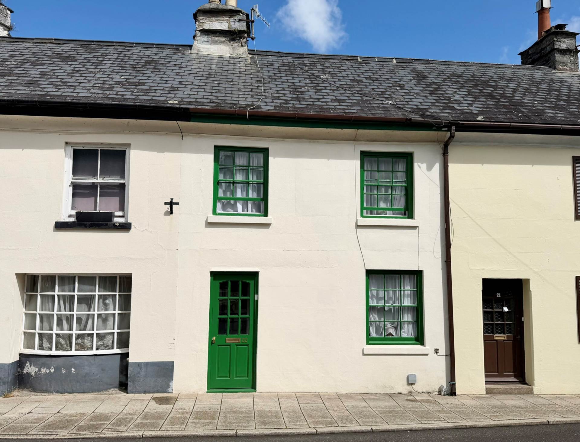 Station Road, Buckfastleigh, Image 1