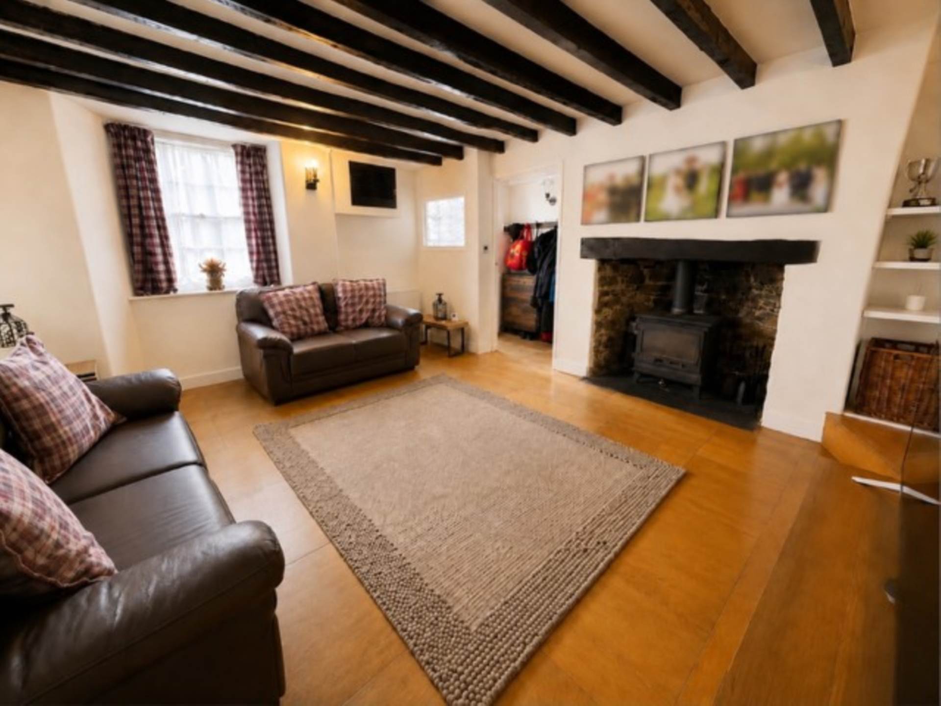 Station Road, Buckfastleigh, Image 3