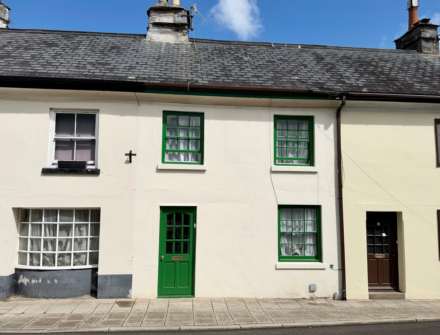 Property For Sale Station Road, Buckfastleigh