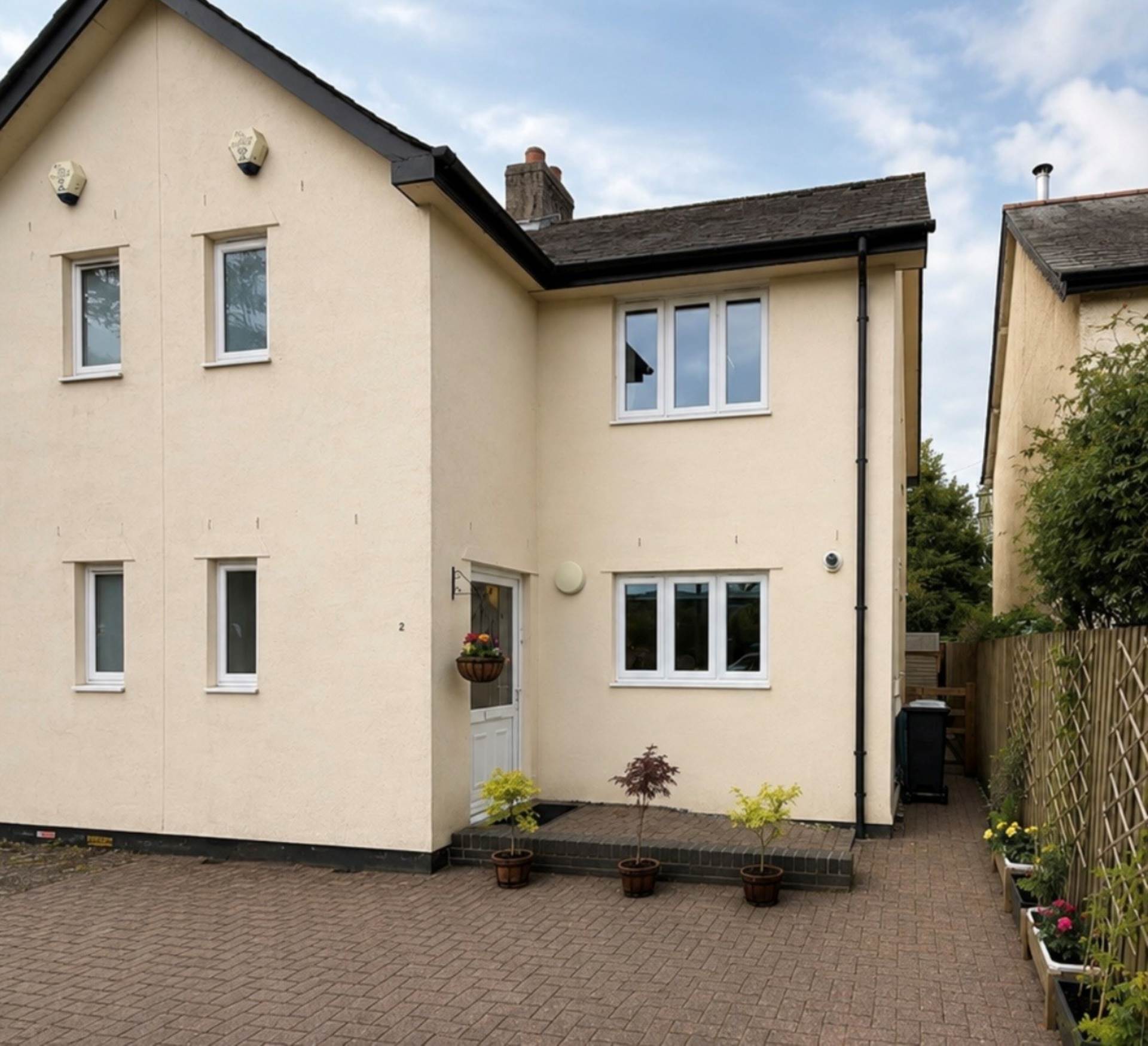 Eastern Road, Newton Abbot, Image 1