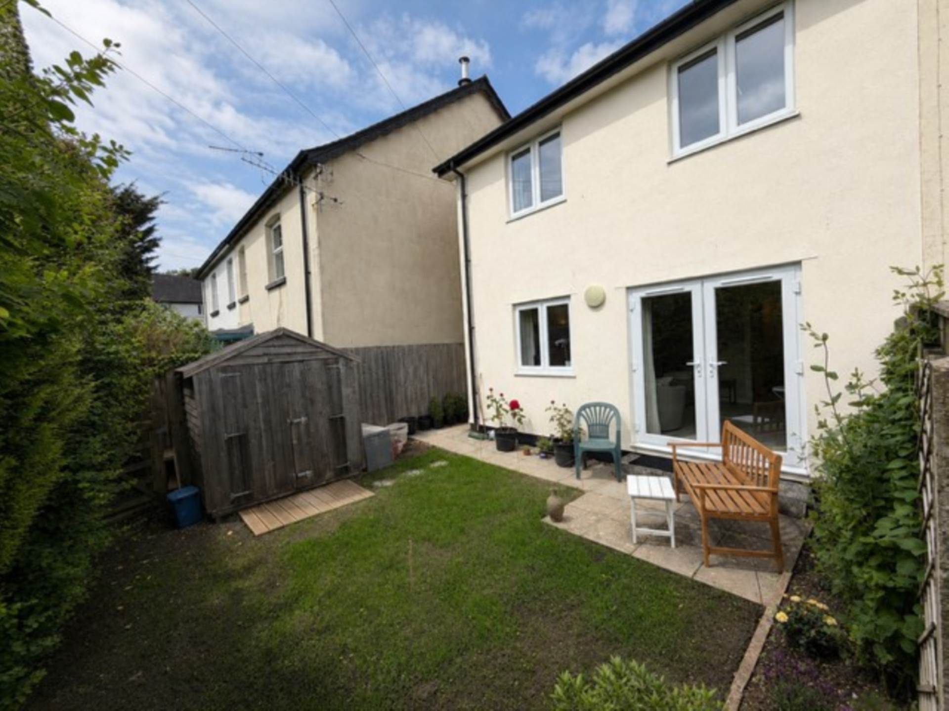 Eastern Road, Newton Abbot, Image 19