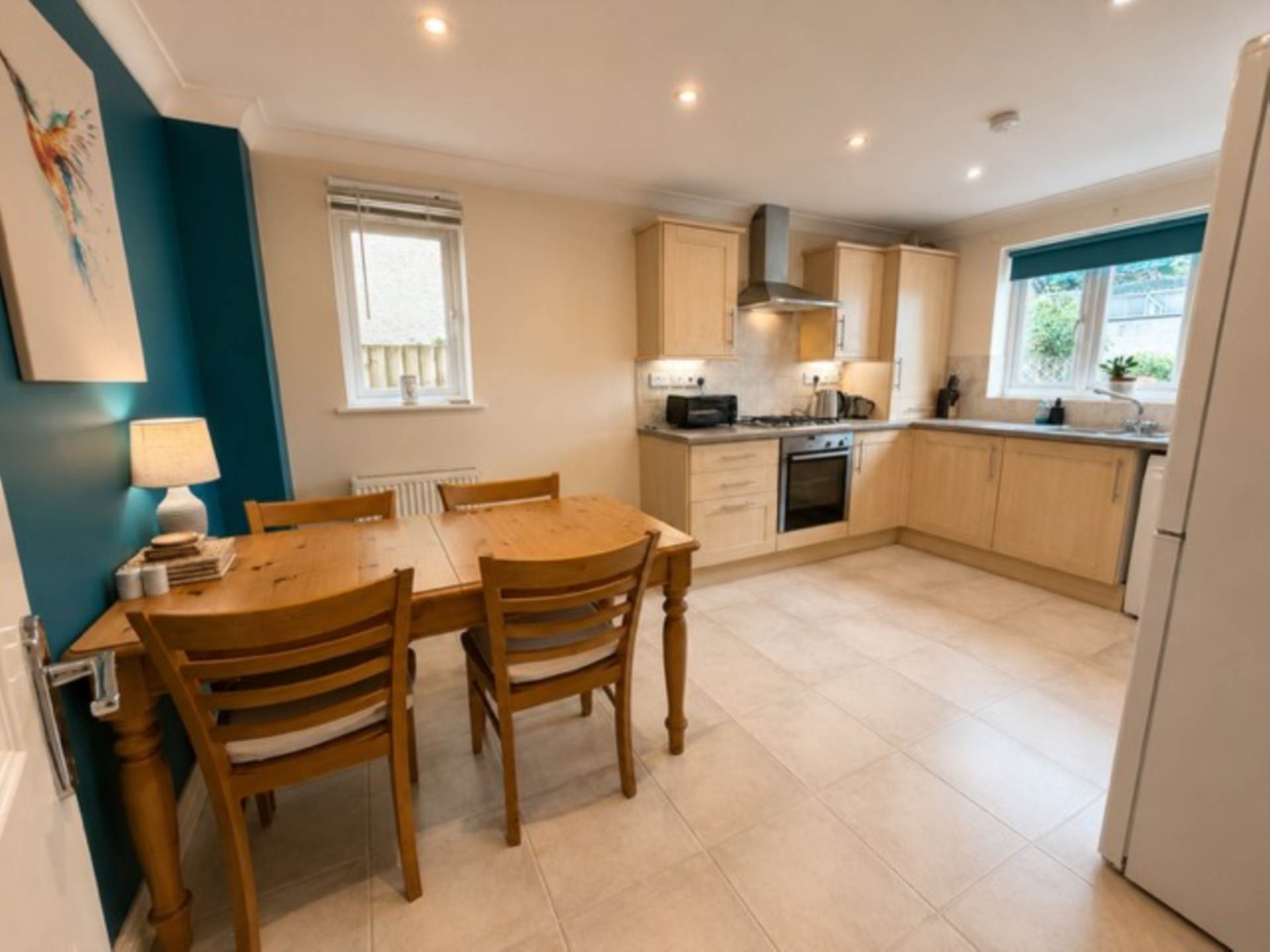 Eastern Road, Newton Abbot, Image 2