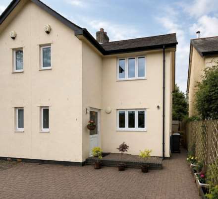 Eastern Road, Newton Abbot