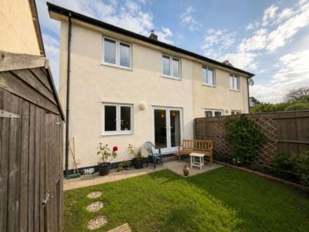Eastern Road, Newton Abbot, Image 20