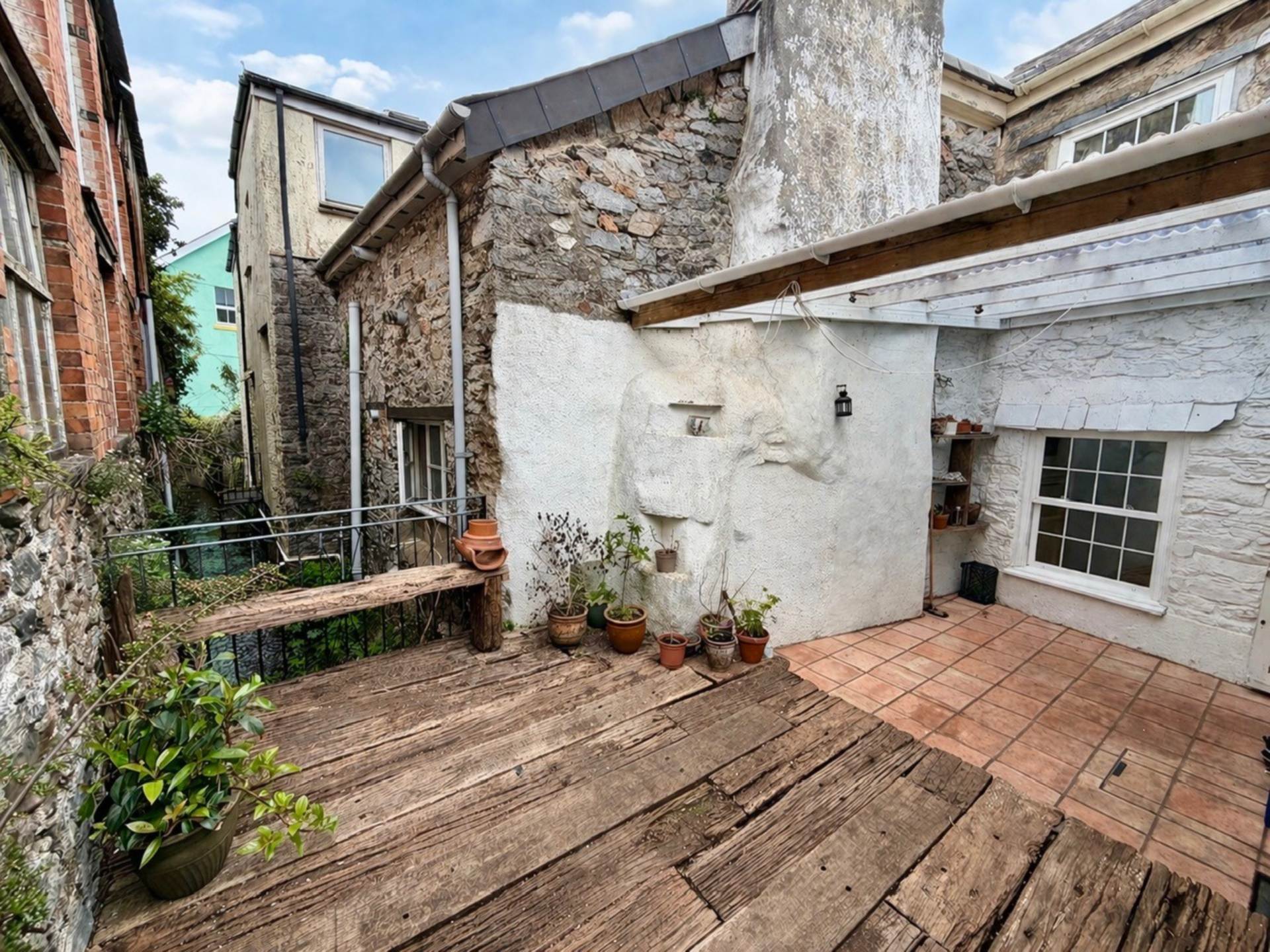 Plymouth Road, Buckfastleigh, Image 17