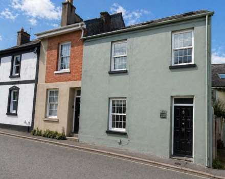 Plymouth Road, Buckfastleigh