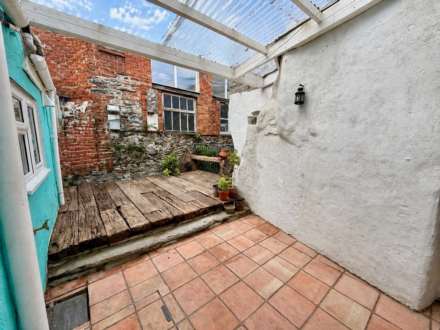 Plymouth Road, Buckfastleigh, Image 18